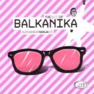 ALEKSANDAR SANJA ILIC & BALKANIKA - The Best of  (CD)